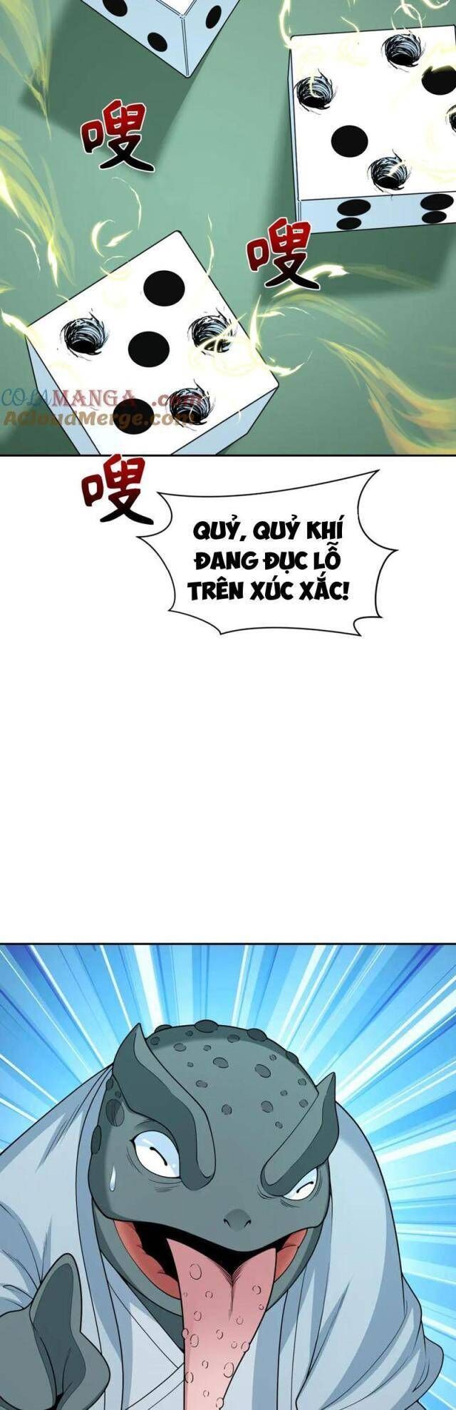 Kỷ Nguyên Kỳ Lạ Chap 297 - Next Chap 298