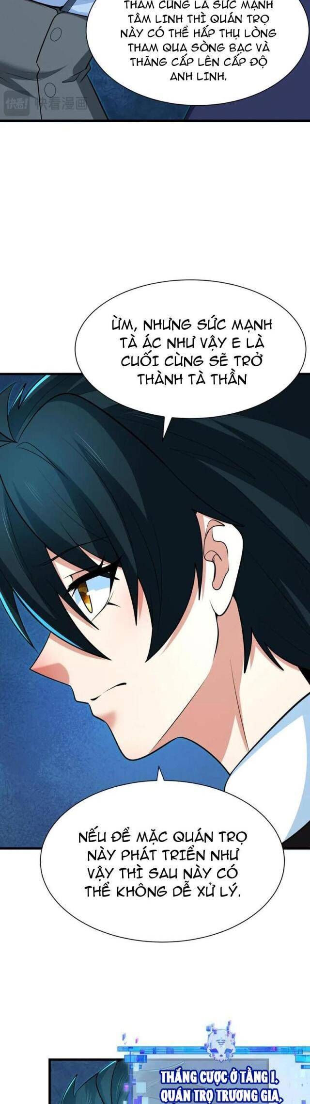 Kỷ Nguyên Kỳ Lạ Chap 298 - Next Chap 299