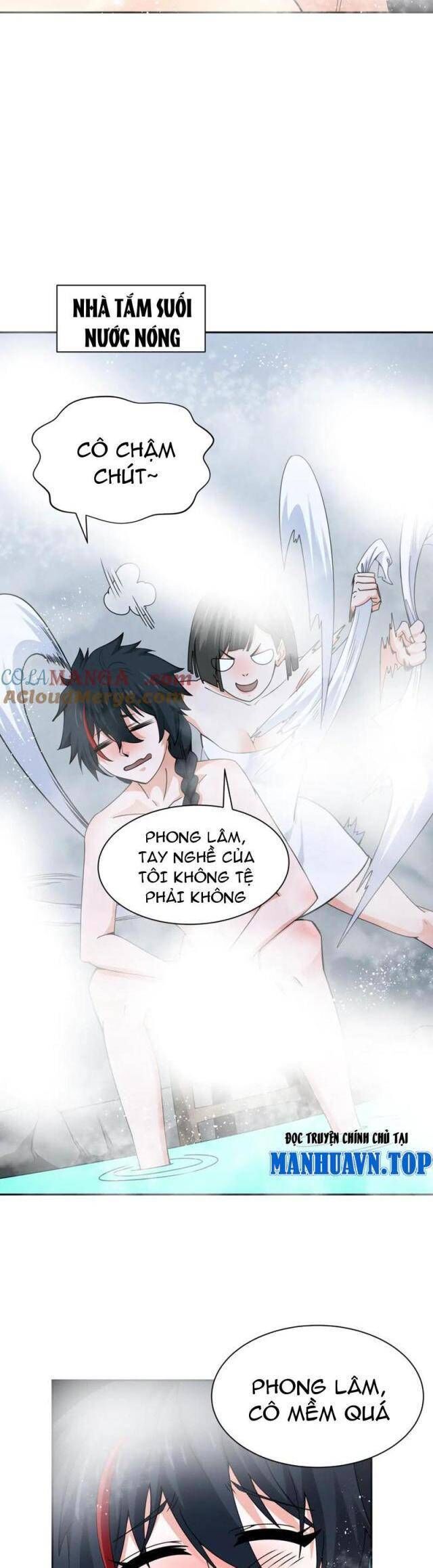 Kỷ Nguyên Kỳ Lạ Chap 298 - Next Chap 299
