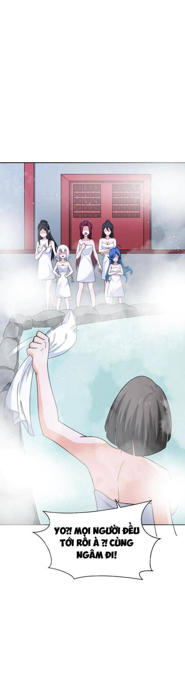Kỷ Nguyên Kỳ Lạ Chap 298 - Next Chap 299