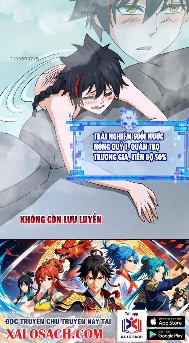 Kỷ Nguyên Kỳ Lạ Chap 298 - Next Chap 299