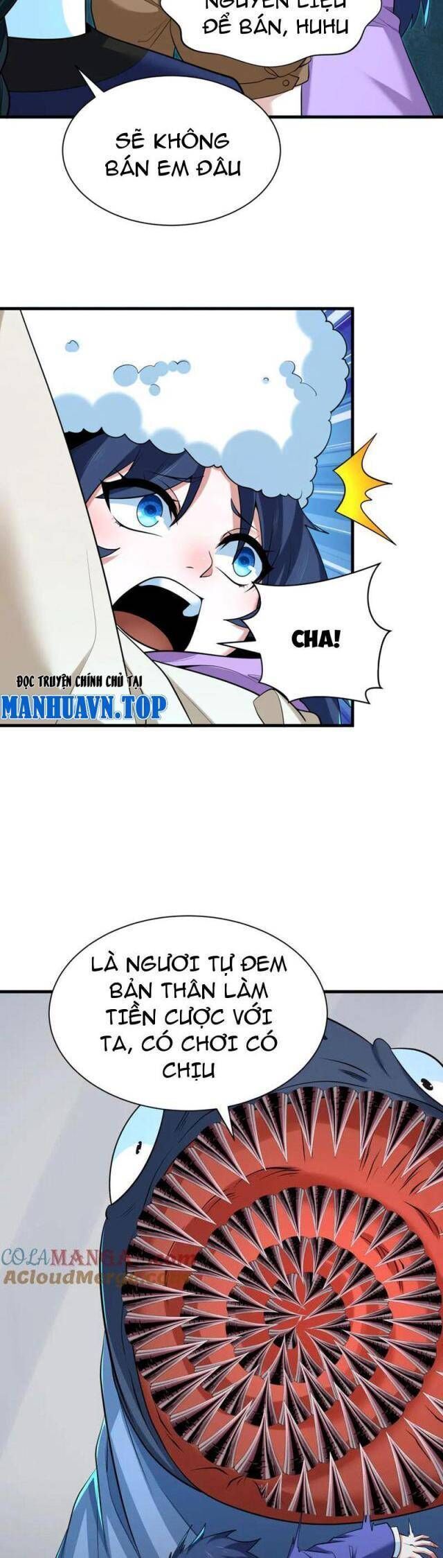 Kỷ Nguyên Kỳ Lạ Chap 298 - Next Chap 299