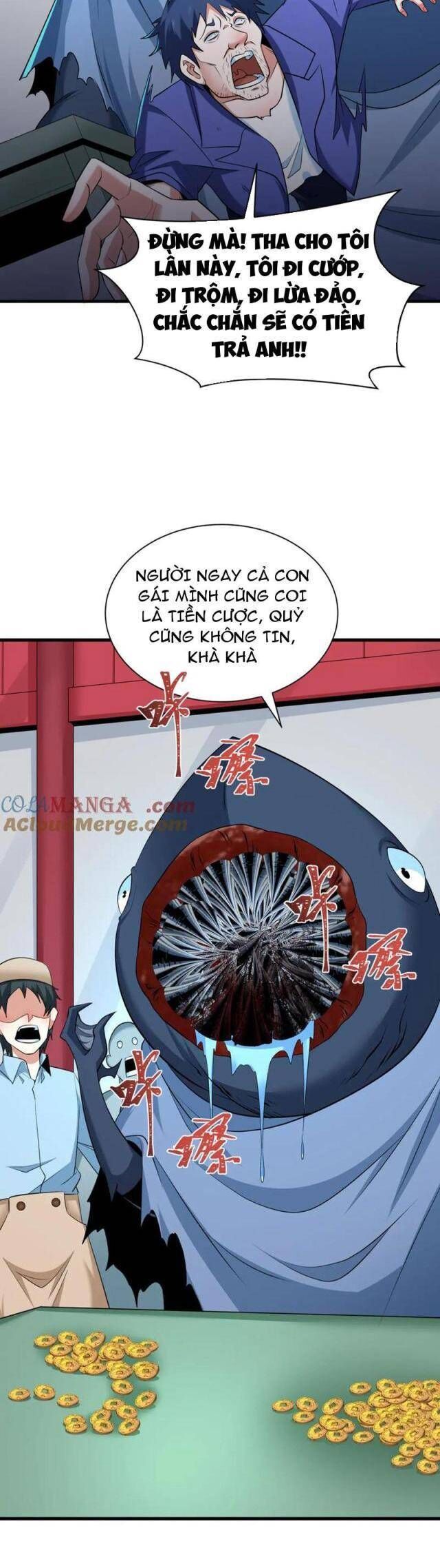 Kỷ Nguyên Kỳ Lạ Chap 298 - Next Chap 299