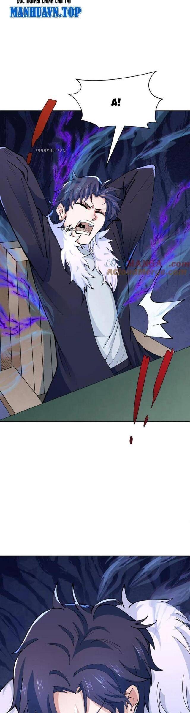 Kỷ Nguyên Kỳ Lạ Chap 299 - Next Chap 300