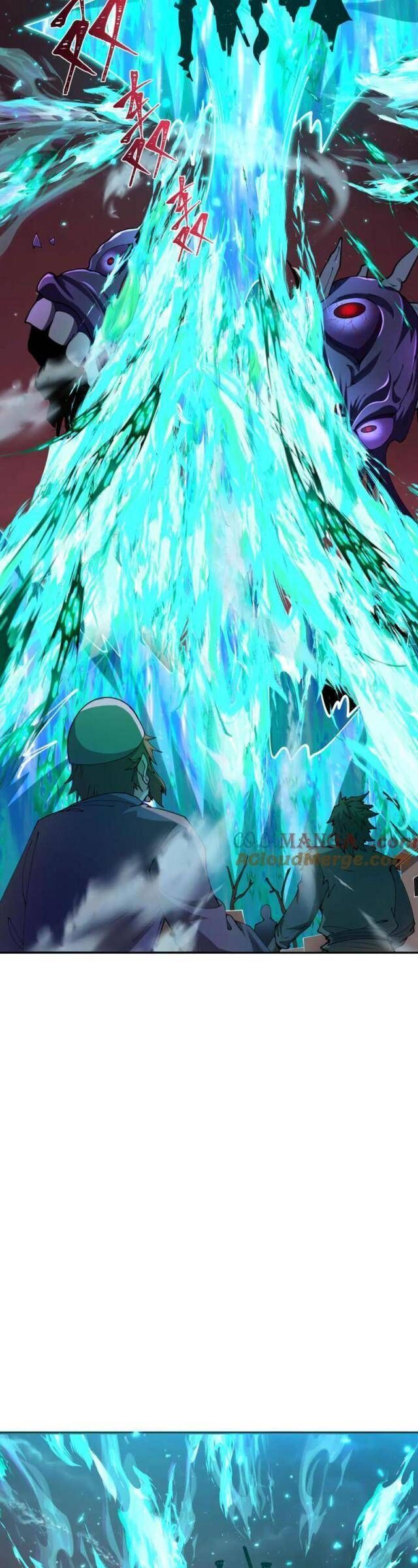 Kỷ Nguyên Kỳ Lạ Chap 299 - Next Chap 300