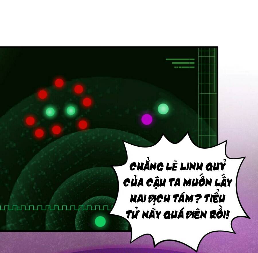 Kỷ Nguyên Kỳ Lạ Chap 30 - Next Chap 31