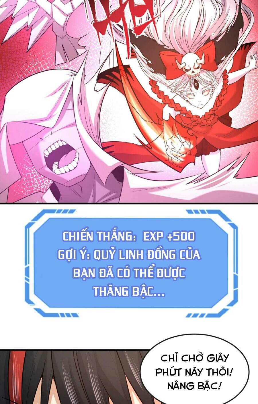 Kỷ Nguyên Kỳ Lạ Chap 30 - Next Chap 31