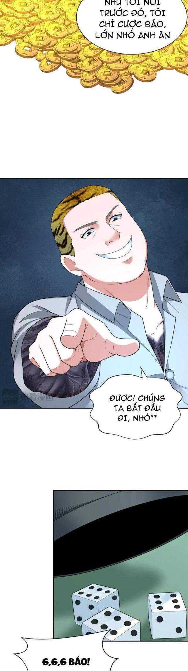 Kỷ Nguyên Kỳ Lạ Chap 300 - Next Chap 301