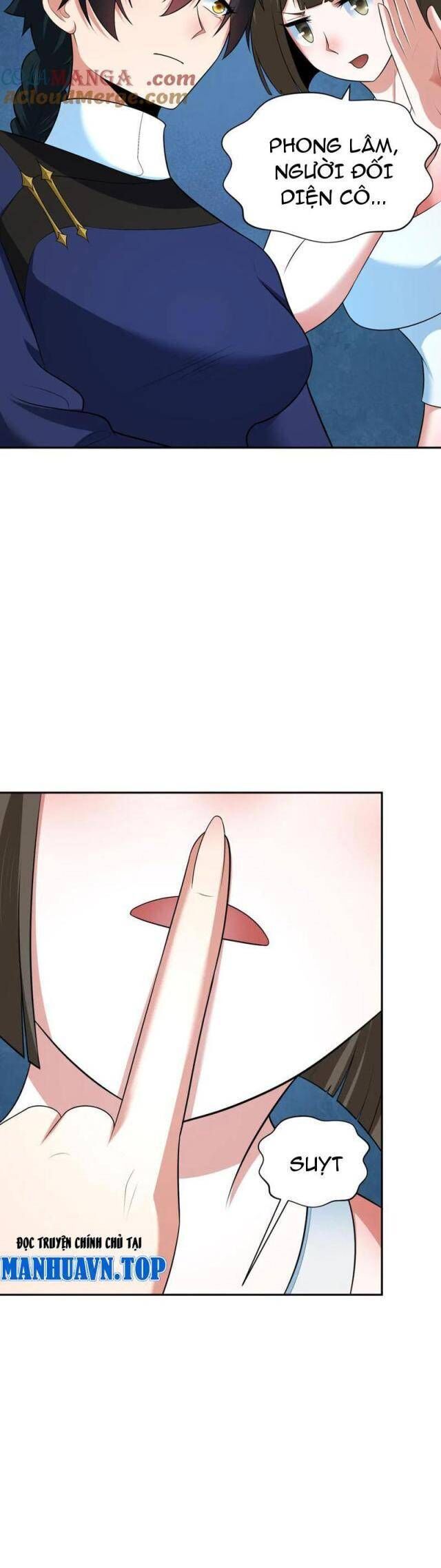 Kỷ Nguyên Kỳ Lạ Chap 300 - Next Chap 301