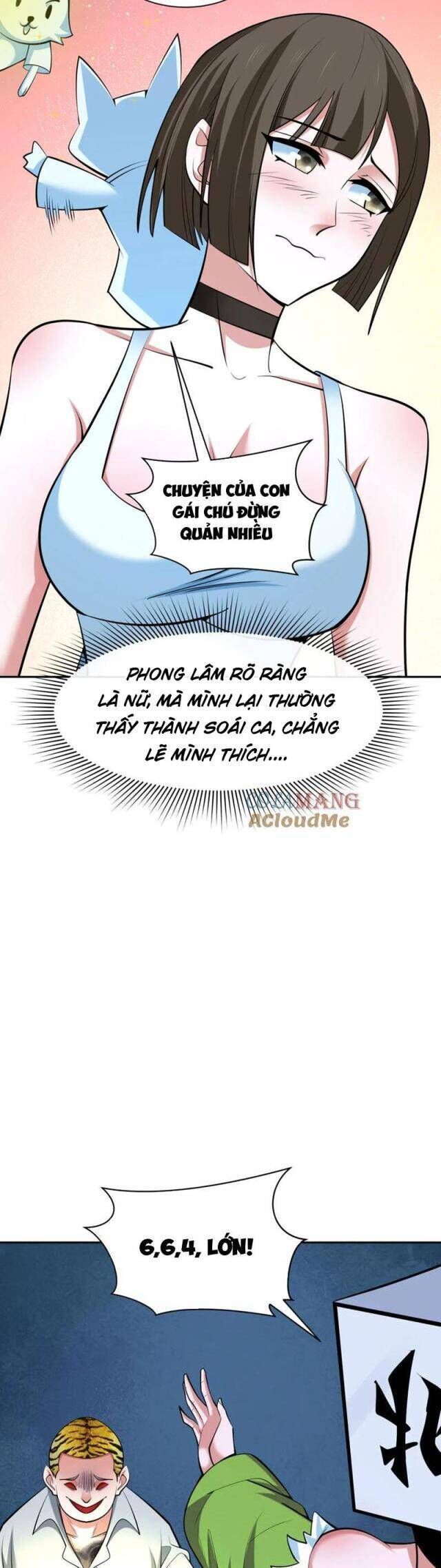 Kỷ Nguyên Kỳ Lạ Chap 300 - Next Chap 301