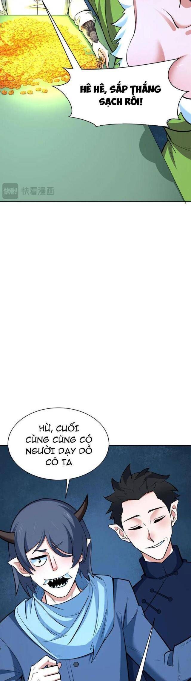 Kỷ Nguyên Kỳ Lạ Chap 300 - Next Chap 301