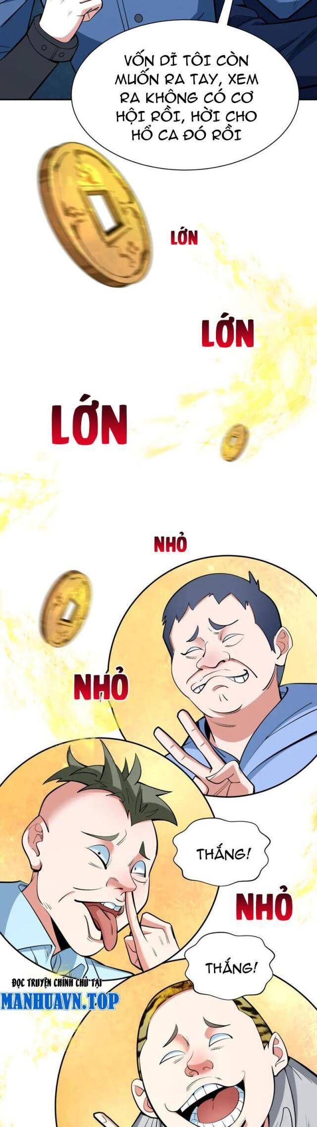 Kỷ Nguyên Kỳ Lạ Chap 300 - Next Chap 301