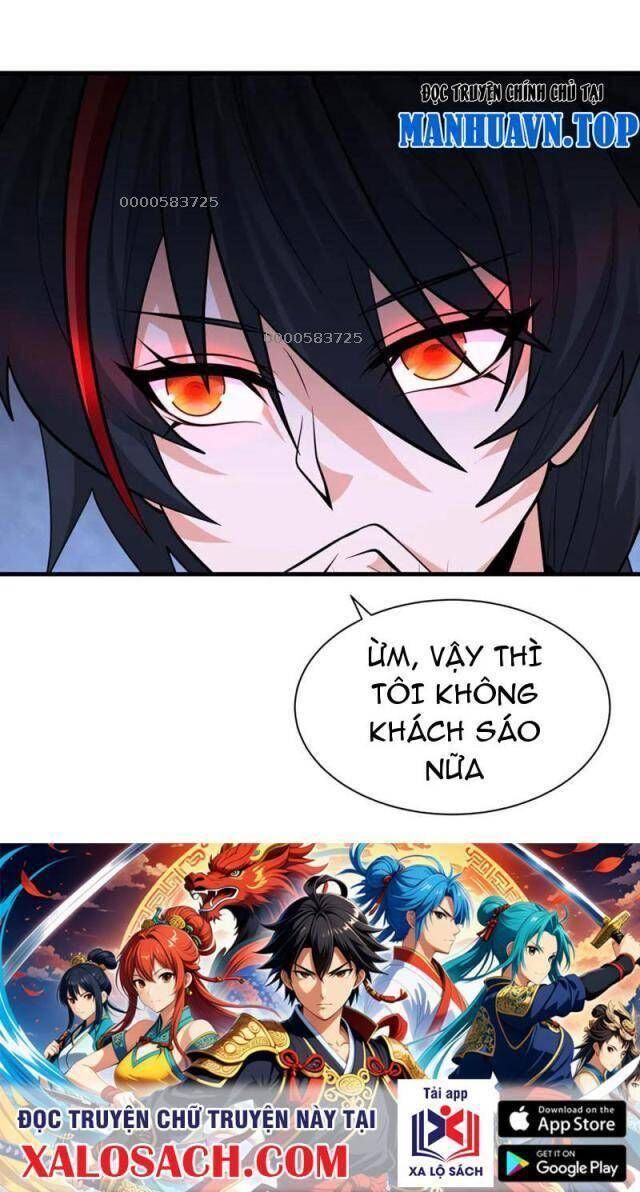 Kỷ Nguyên Kỳ Lạ Chap 300 - Next Chap 301