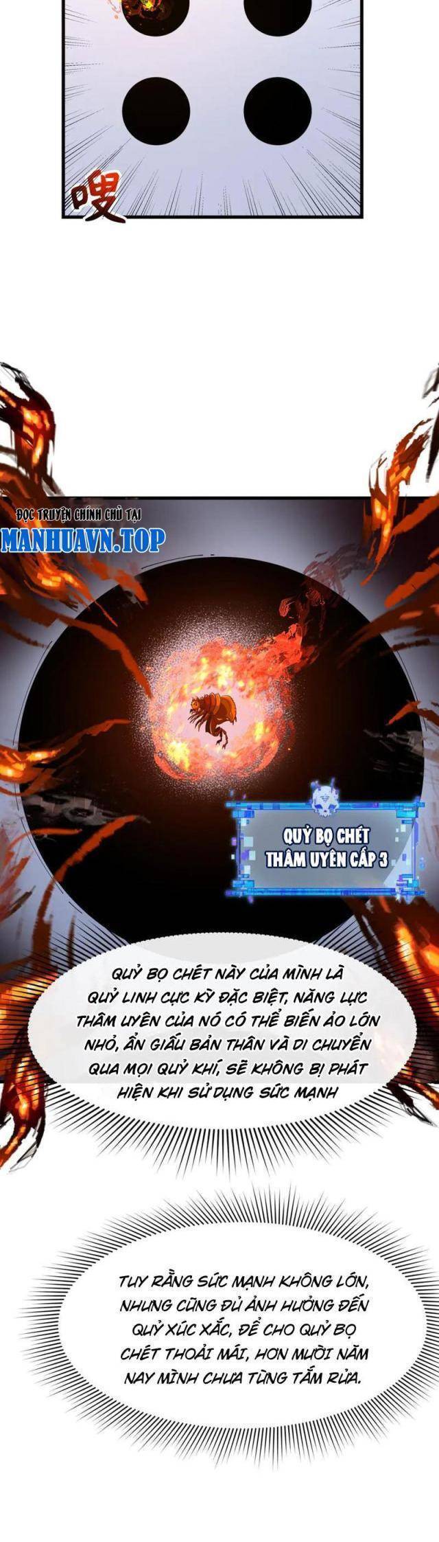 Kỷ Nguyên Kỳ Lạ Chap 301 - Next Chap 302