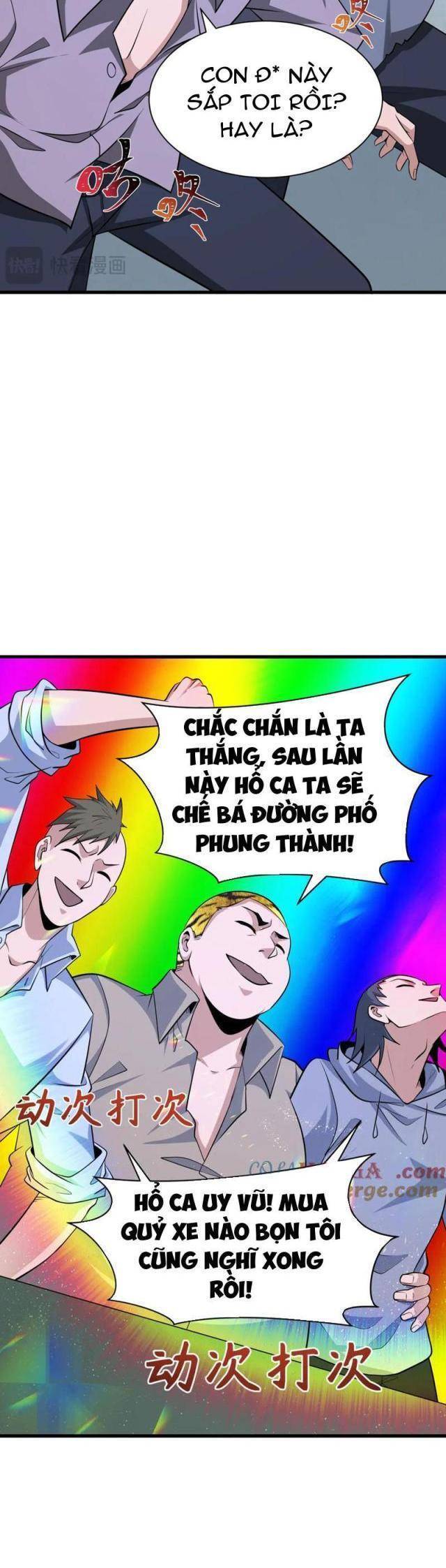 Kỷ Nguyên Kỳ Lạ Chap 301 - Next Chap 302