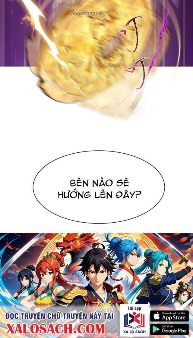 Kỷ Nguyên Kỳ Lạ Chap 302 - Next Chap 303