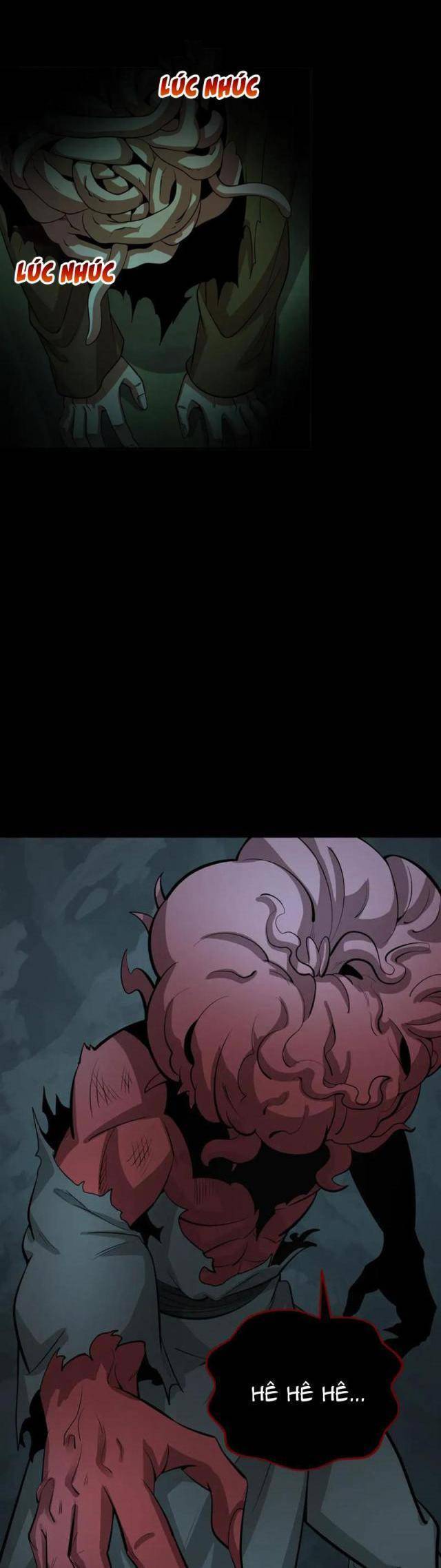 Kỷ Nguyên Kỳ Lạ Chap 302 - Next Chap 303