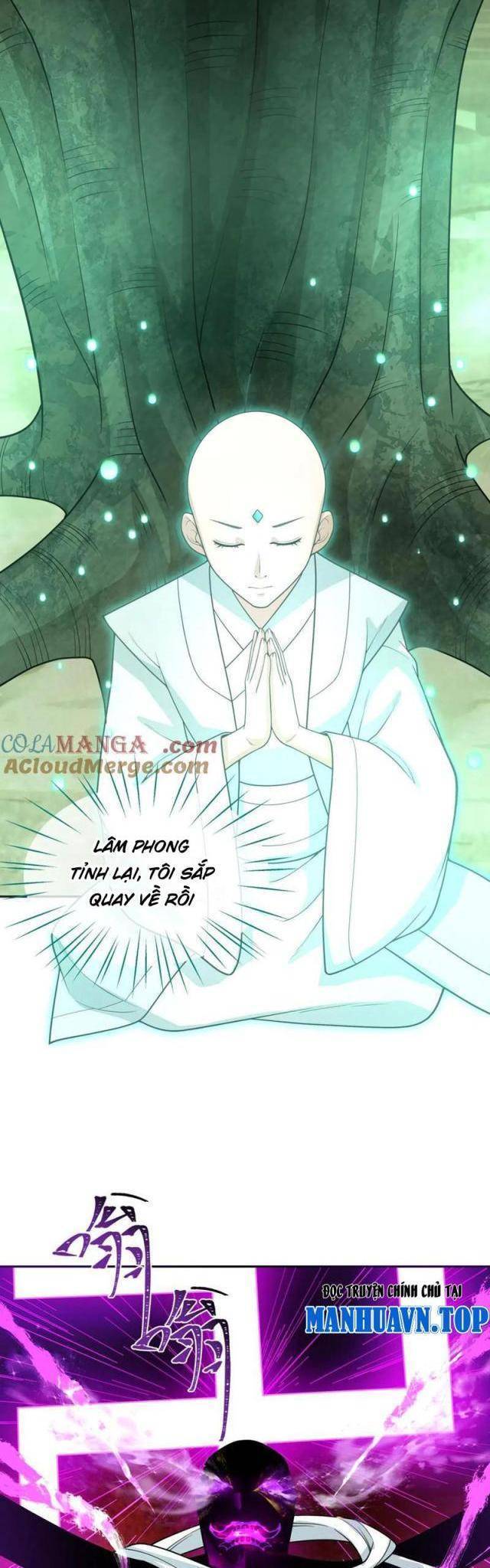Kỷ Nguyên Kỳ Lạ Chap 303 - Next Chap 304