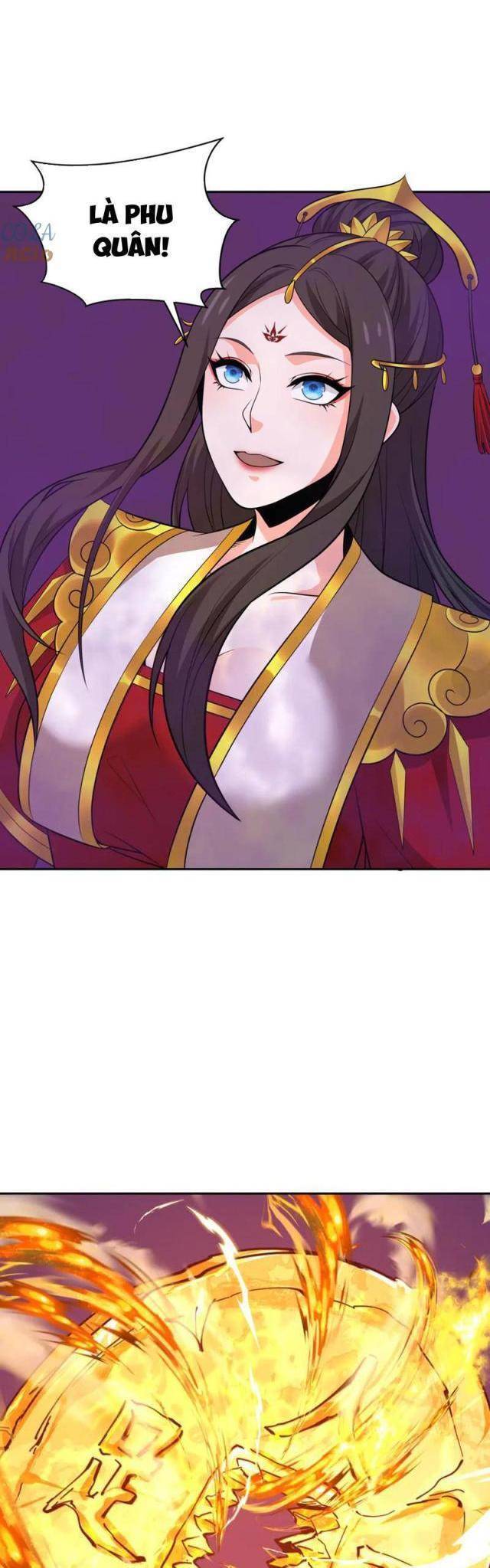 Kỷ Nguyên Kỳ Lạ Chap 303 - Next Chap 304