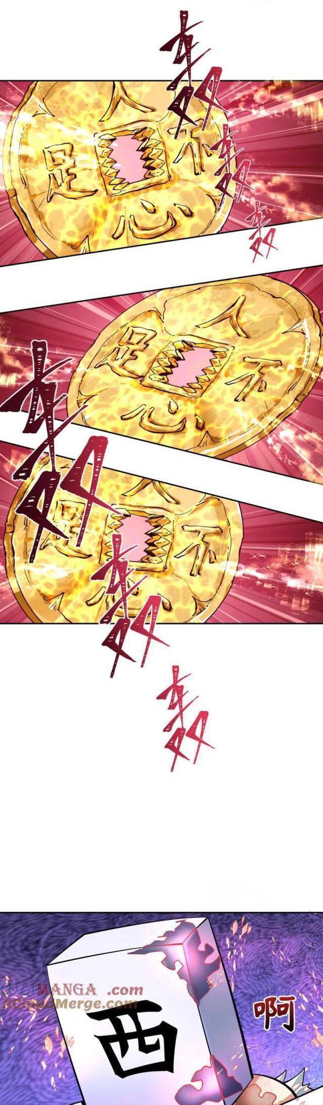 Kỷ Nguyên Kỳ Lạ Chap 304 - Next Chap 305