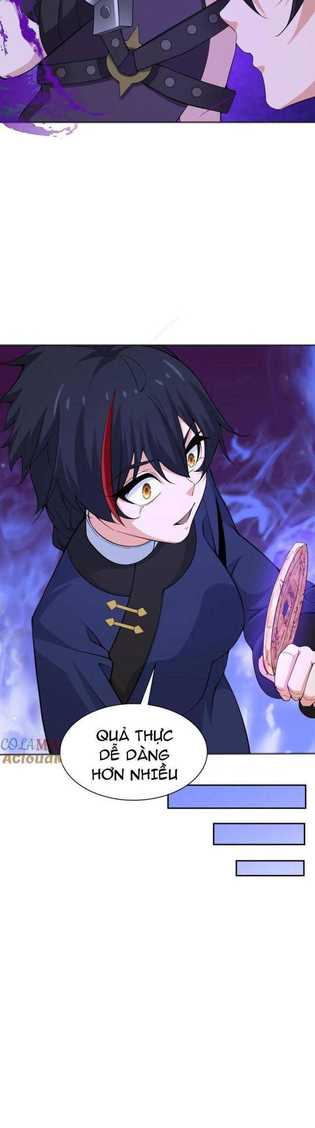 Kỷ Nguyên Kỳ Lạ Chap 304 - Next Chap 305
