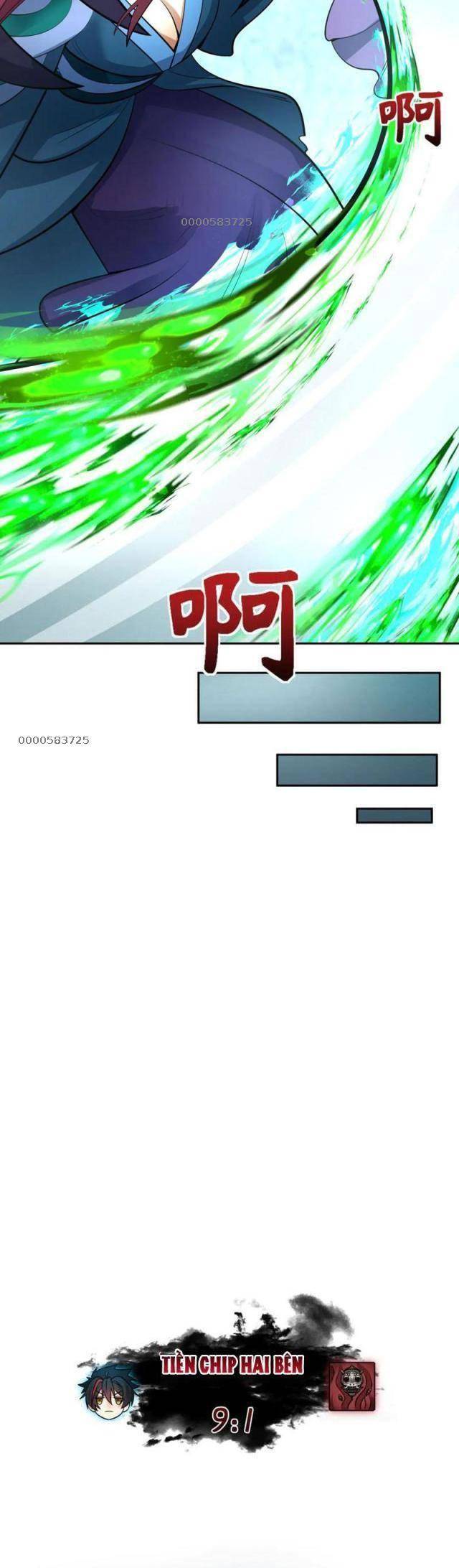 Kỷ Nguyên Kỳ Lạ Chap 304 - Next Chap 305