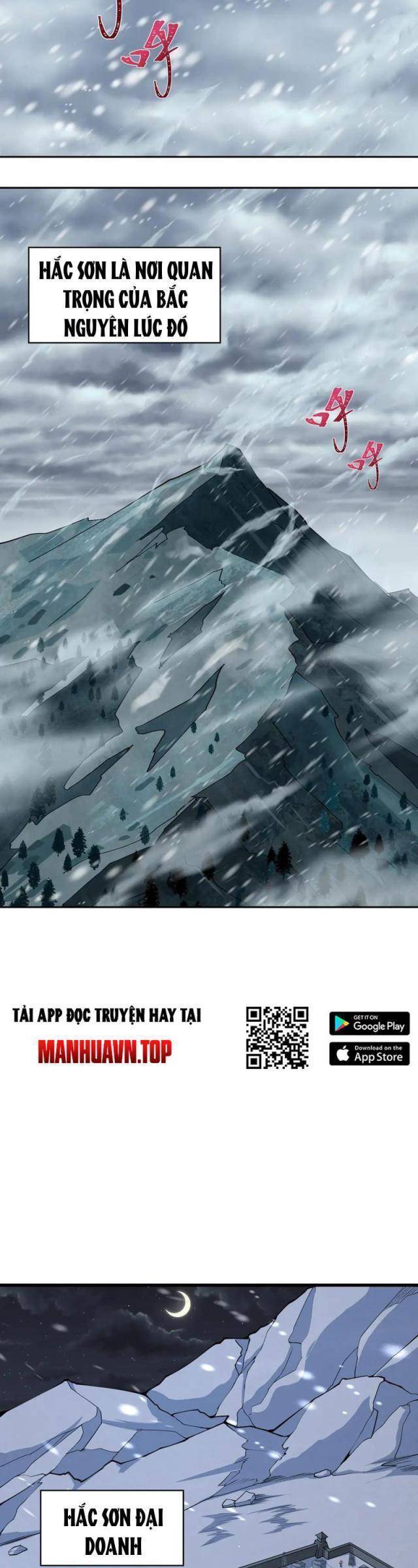 Kỷ Nguyên Kỳ Lạ Chap 305 - Next Chap 306