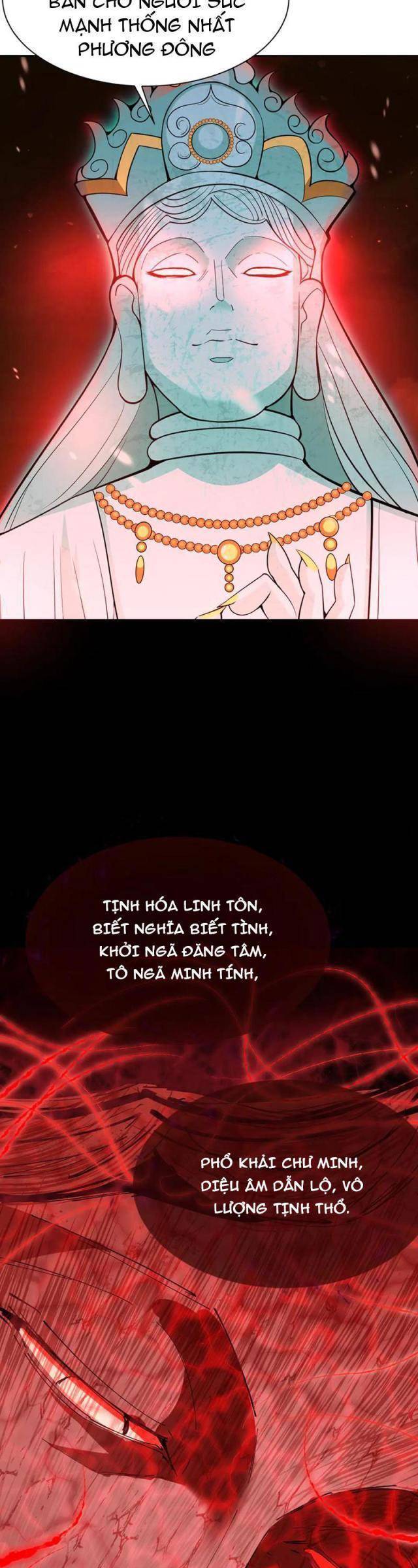 Kỷ Nguyên Kỳ Lạ Chap 306 - Next Chap 307