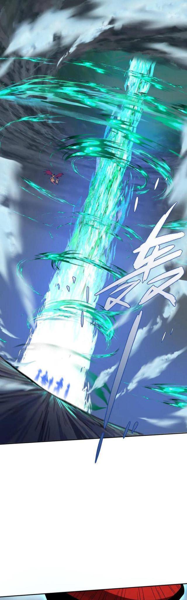 Kỷ Nguyên Kỳ Lạ Chap 307 - Next Chap 308