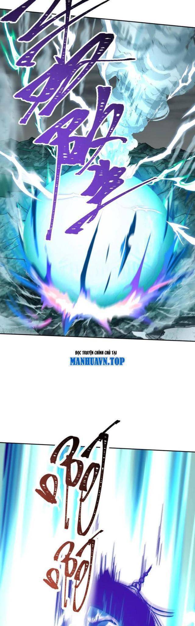 Kỷ Nguyên Kỳ Lạ Chap 307 - Next Chap 308