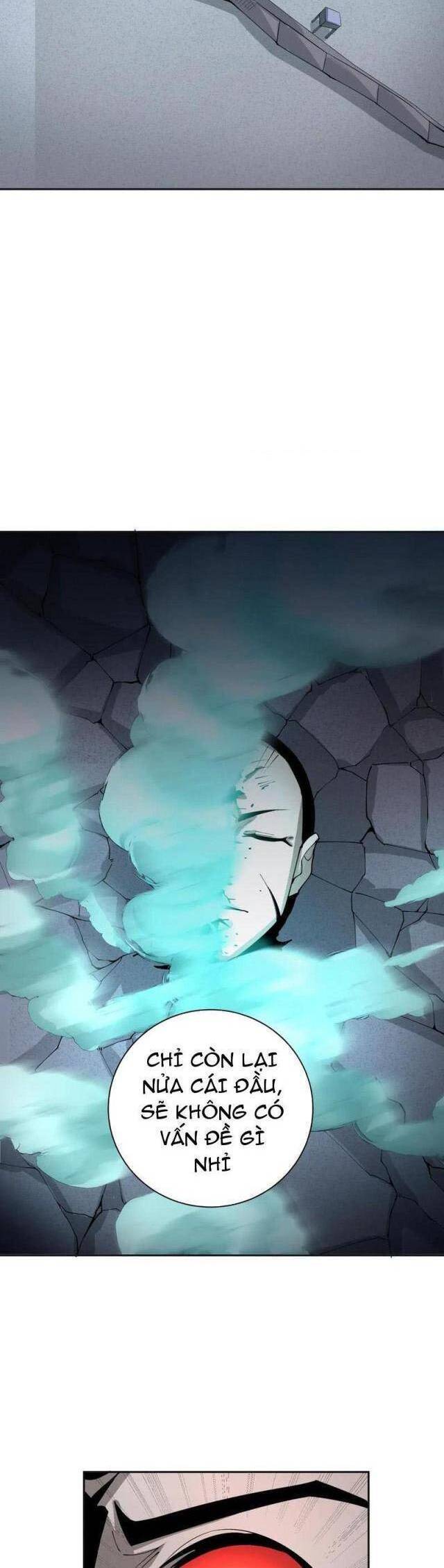 Kỷ Nguyên Kỳ Lạ Chap 307 - Next Chap 308