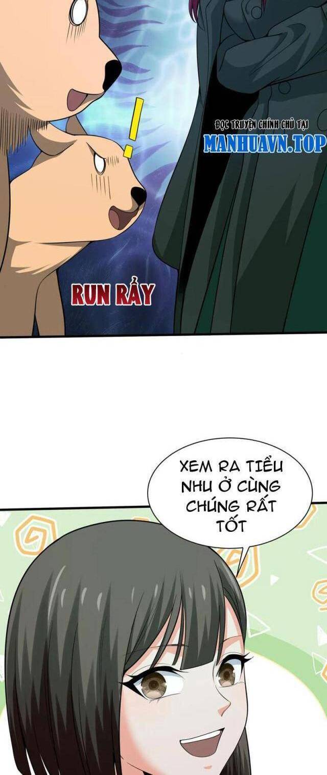 Kỷ Nguyên Kỳ Lạ Chap 309 - Next Chap 310