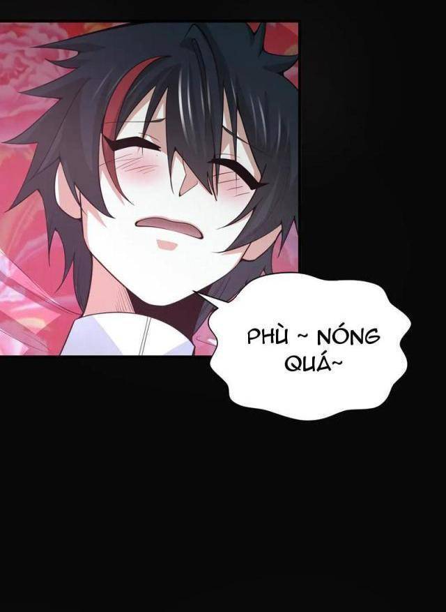 Kỷ Nguyên Kỳ Lạ Chap 309 - Next Chap 310