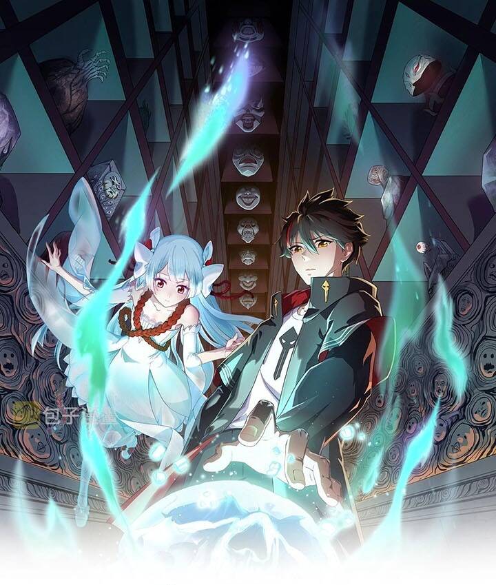 Kỷ Nguyên Kỳ Lạ Chap 31 - Next Chap 32