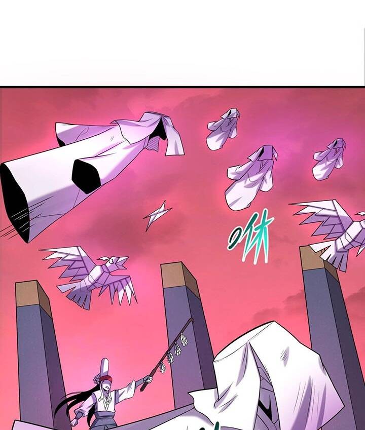 Kỷ Nguyên Kỳ Lạ Chap 31 - Next Chap 32
