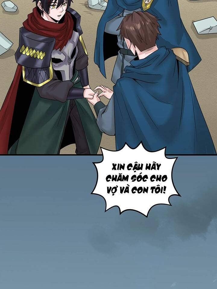 Kỷ Nguyên Kỳ Lạ Chap 31 - Next Chap 32