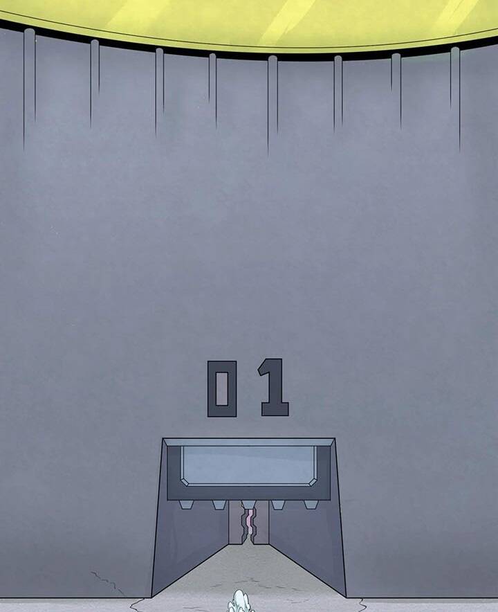Kỷ Nguyên Kỳ Lạ Chap 31 - Next Chap 32
