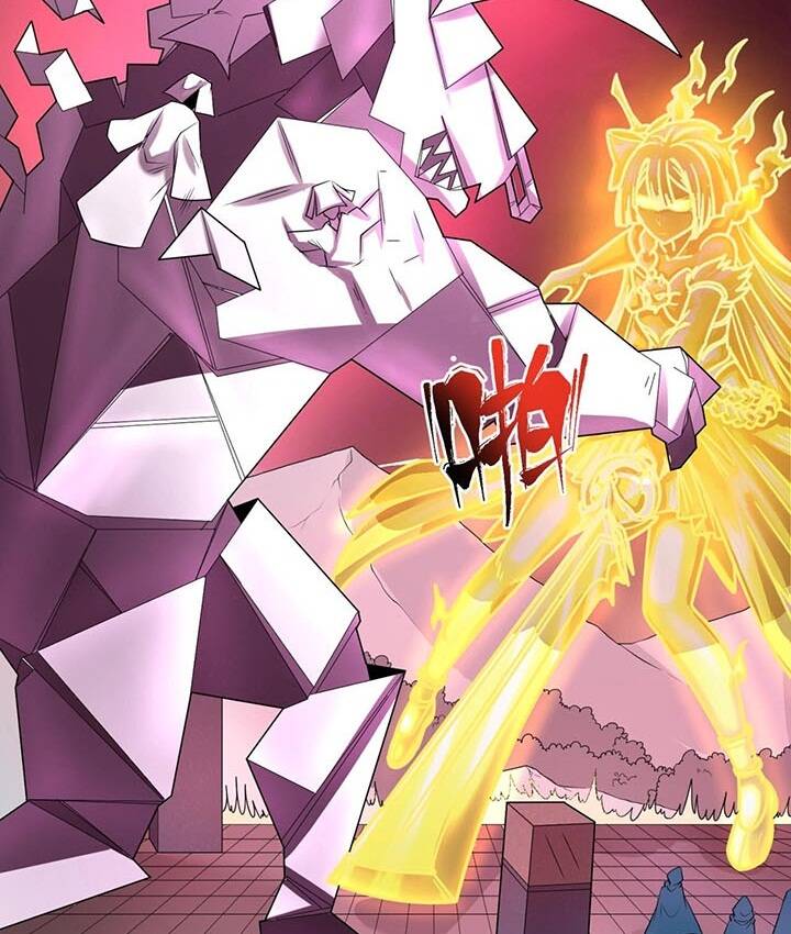 Kỷ Nguyên Kỳ Lạ Chap 31 - Next Chap 32