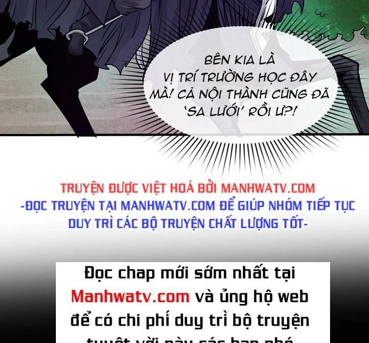 Kỷ Nguyên Kỳ Lạ Chap 31 - Next Chap 32