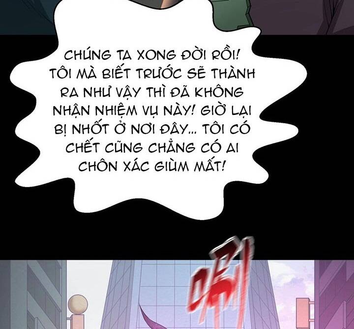 Kỷ Nguyên Kỳ Lạ Chap 31 - Next Chap 32