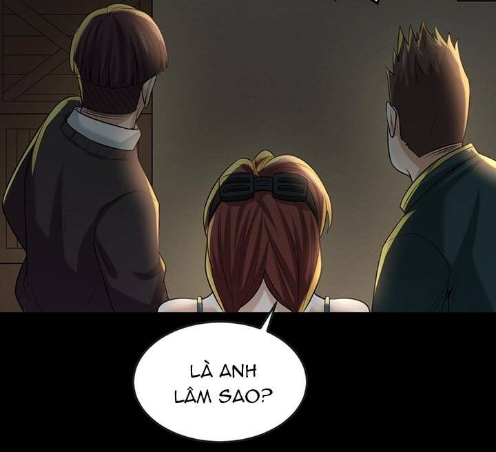 Kỷ Nguyên Kỳ Lạ Chap 31 - Next Chap 32