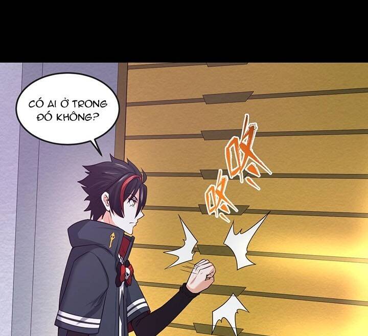 Kỷ Nguyên Kỳ Lạ Chap 31 - Next Chap 32