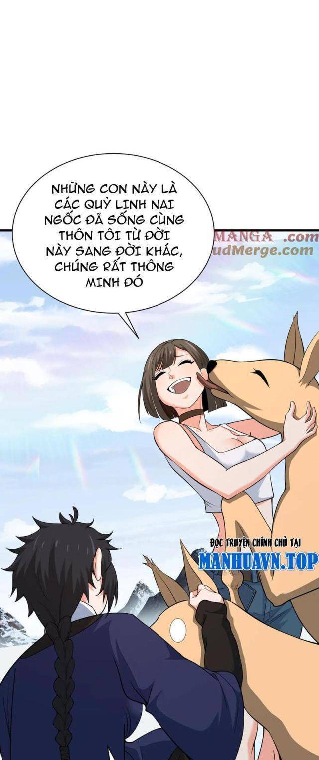 Kỷ Nguyên Kỳ Lạ Chap 310 - Next Chap 311
