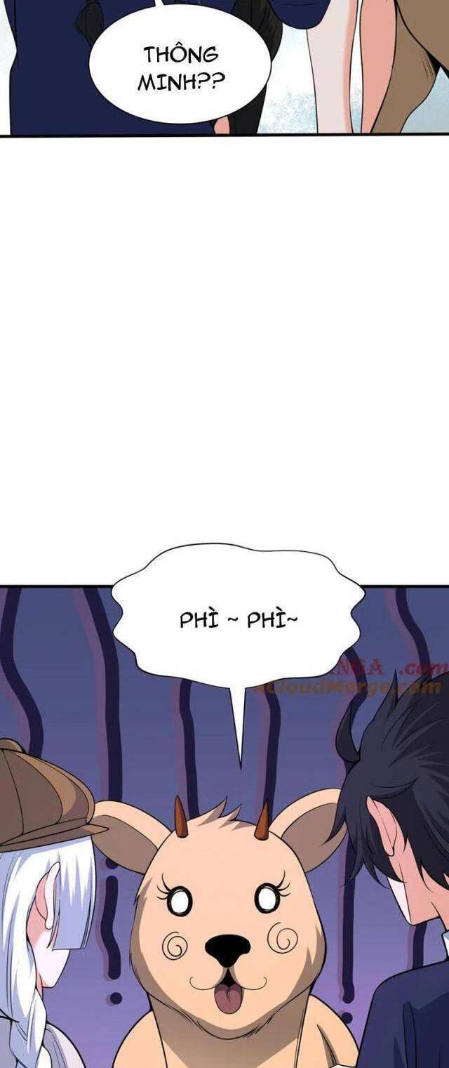 Kỷ Nguyên Kỳ Lạ Chap 310 - Next Chap 311