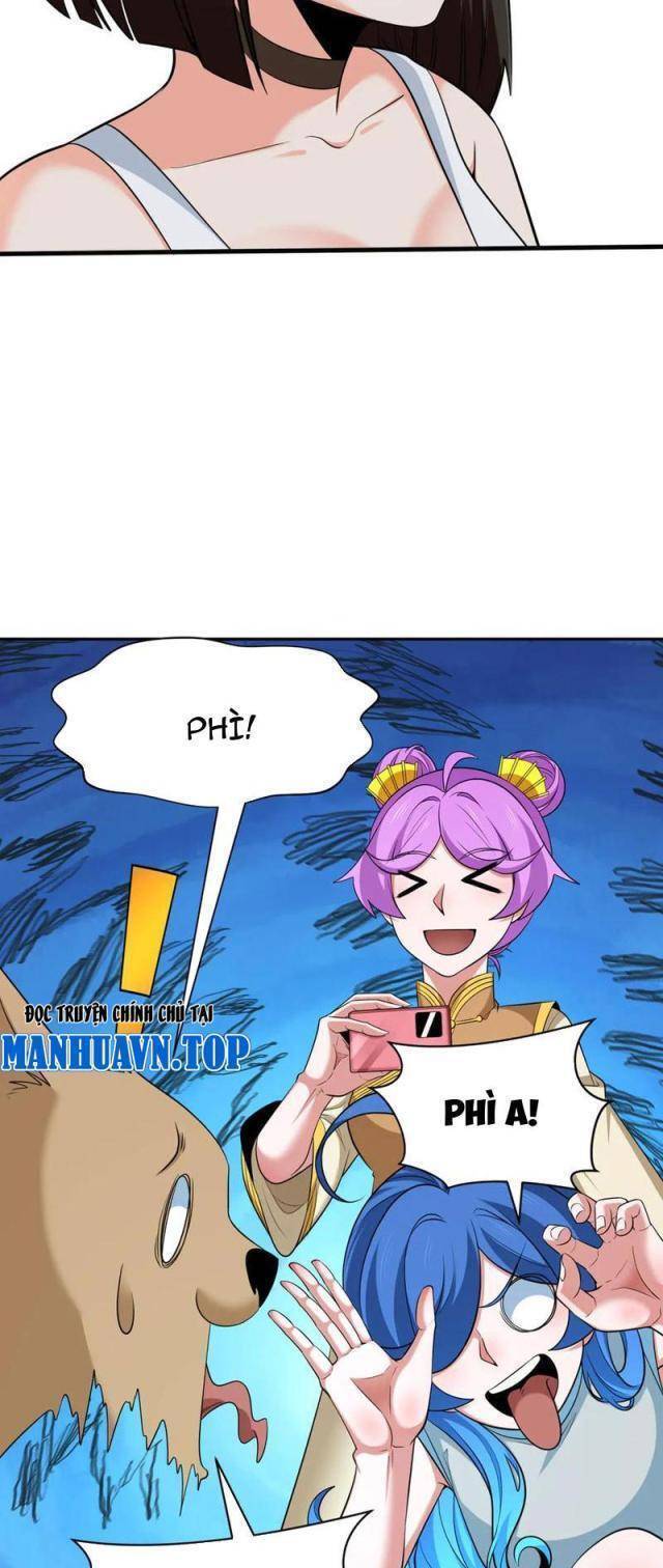 Kỷ Nguyên Kỳ Lạ Chap 310 - Next Chap 311