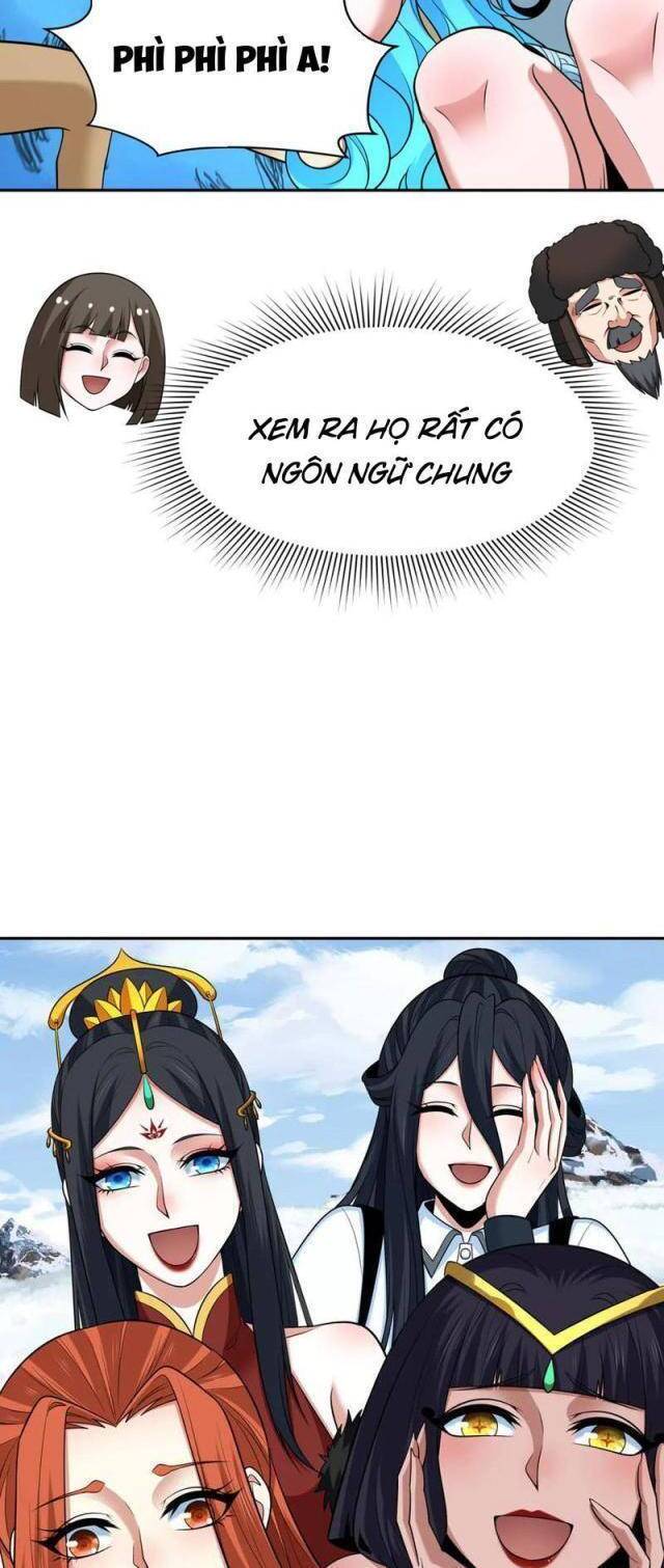 Kỷ Nguyên Kỳ Lạ Chap 310 - Next Chap 311