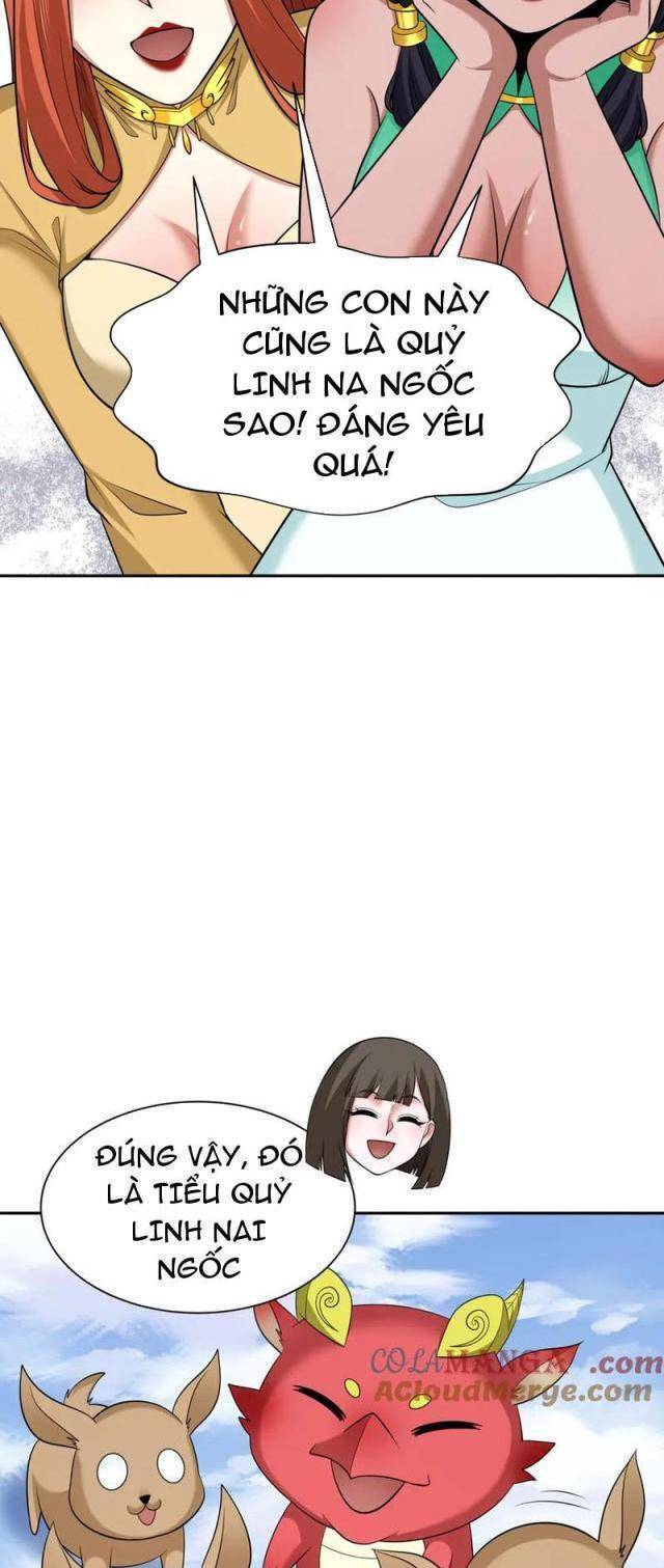 Kỷ Nguyên Kỳ Lạ Chap 310 - Next Chap 311