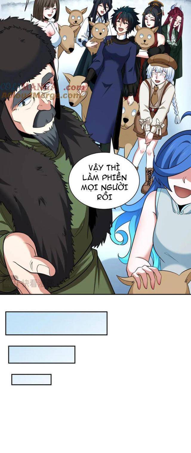 Kỷ Nguyên Kỳ Lạ Chap 310 - Next Chap 311