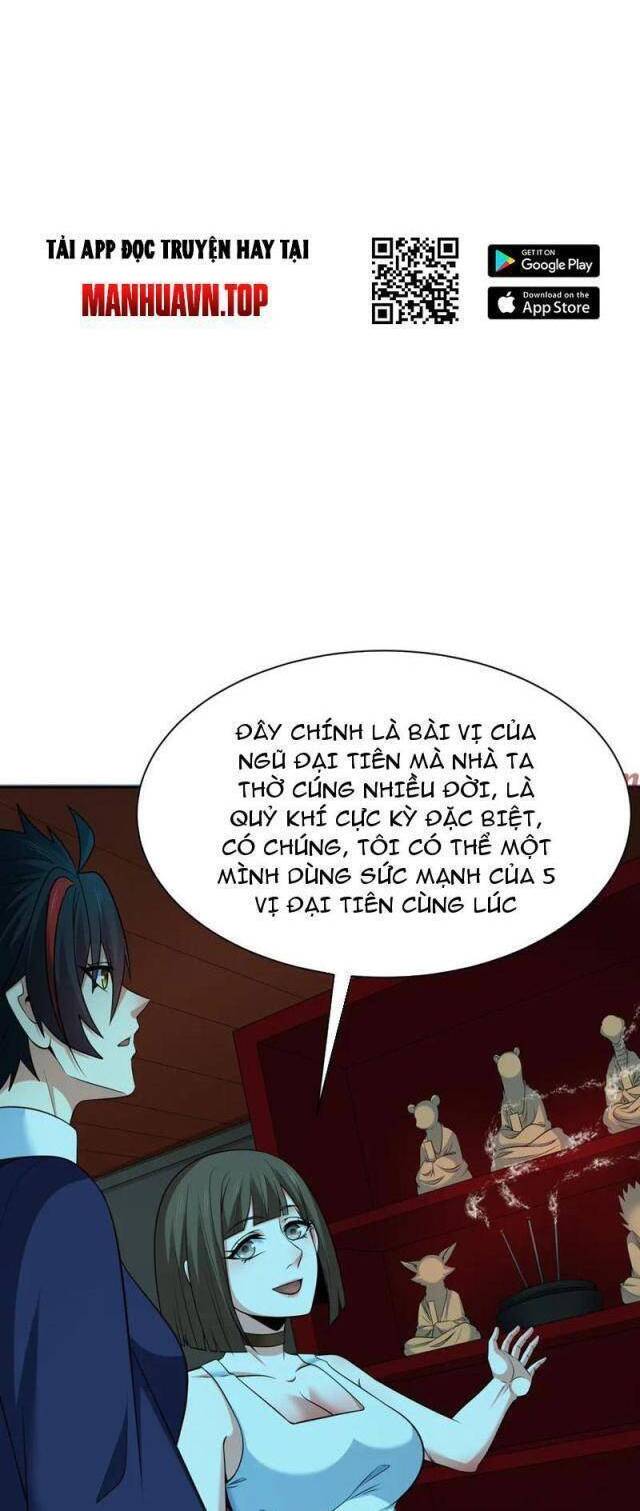 Kỷ Nguyên Kỳ Lạ Chap 310 - Next Chap 311