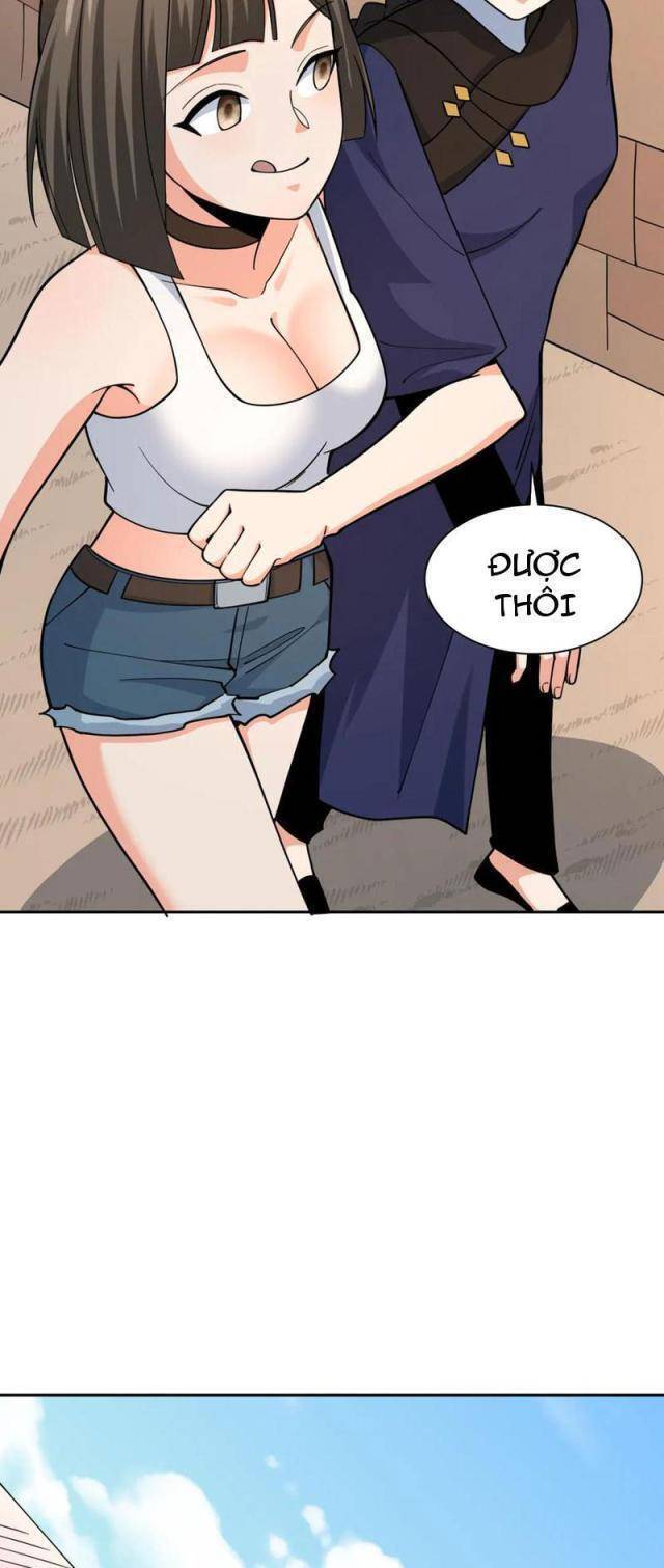 Kỷ Nguyên Kỳ Lạ Chap 310 - Next Chap 311